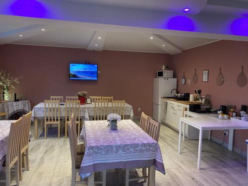 Apartamenty na Zaciszu in Katy Rybackie