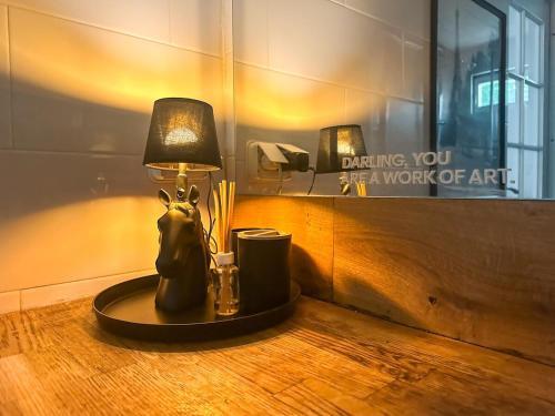 Timuti Art Guesthouse, Tallin (foto 4)