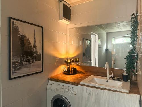 Timuti Art Guesthouse, Tallin (foto 5)