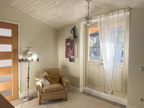Timuti Art Guesthouse, Tallin (foto 7)