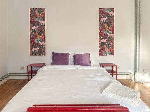 Timuti Art Guesthouse, Tallin (foto 8)