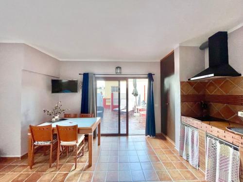 Apartamentos Magdalena - La Dama