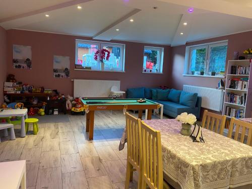 Apartamenty na Zaciszu in Katy Rybackie