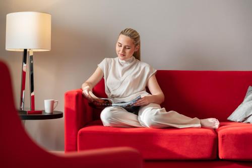 Mercure Paris CDG Airport & Convention - image 9