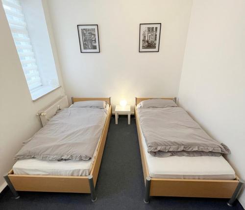 Private Unterkunft in Leipzig nahe Zentrum, Leipzig (photo 2)