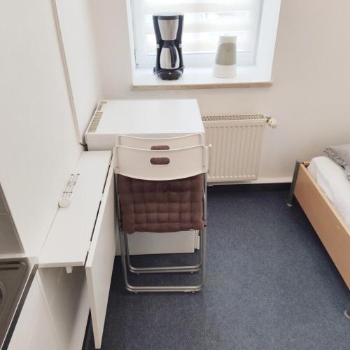 Private Unterkunft in Leipzig nahe Zentrum, Leipzig (photo 4)
