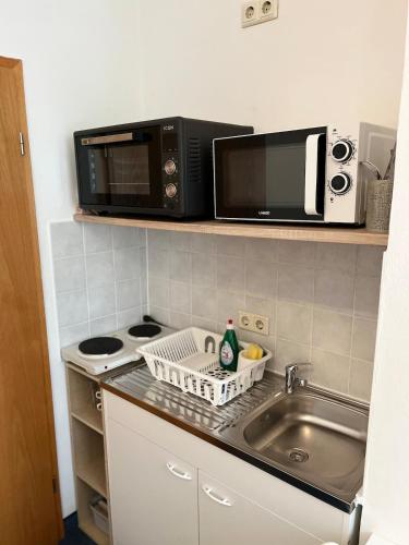 Private Unterkunft in Leipzig nahe Zentrum, Leipzig (photo 7)