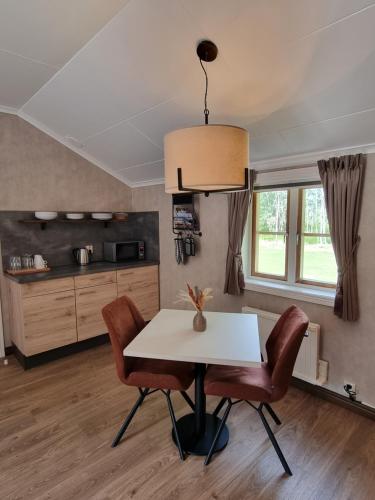 Strandas B&B in Syssleback