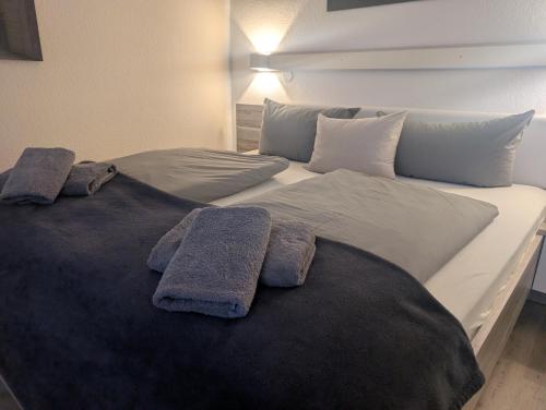 Hotel Garni Zum Postkutscher - image 11