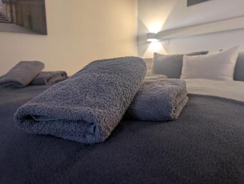 Hotel Garni Zum Postkutscher - image 5