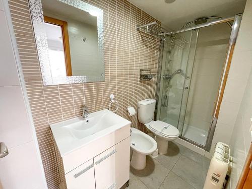 Apartamentos Gandía Centro 3000 - main image