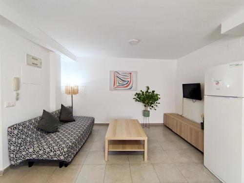 Apartamentos Gandía Centro 3000 - image 8