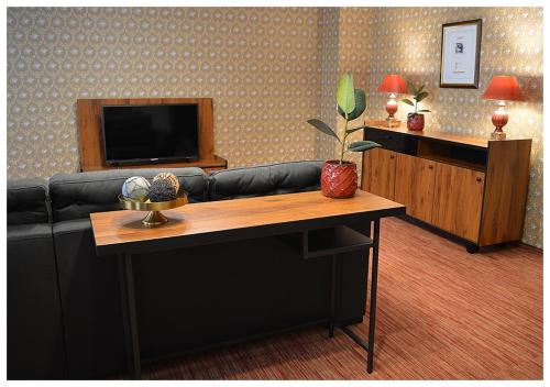 Apartamenty Róże i Zen - Apartment - Toruń