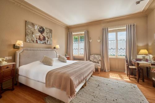 The Originals Boutique, Hotel de la Balance, Montbeliard in Montbeliard