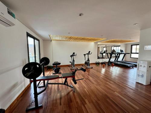 Luxury Studio, Salta (foto 8)
