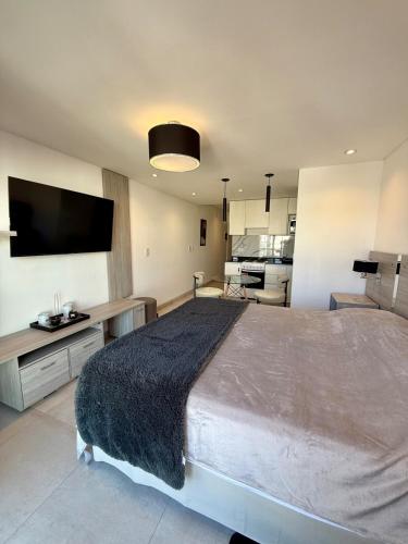 Luxury Studio, Salta (foto 10)