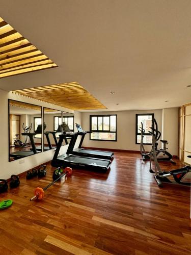Luxury Studio, Salta (foto 4)