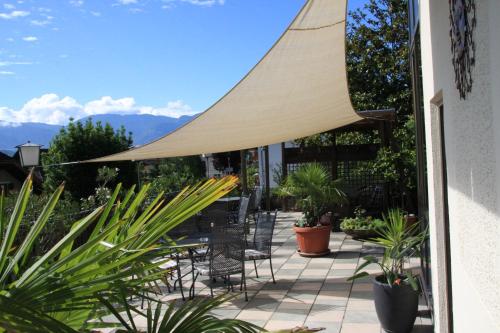 La Terrazza Residence - Apartment - Caldaro