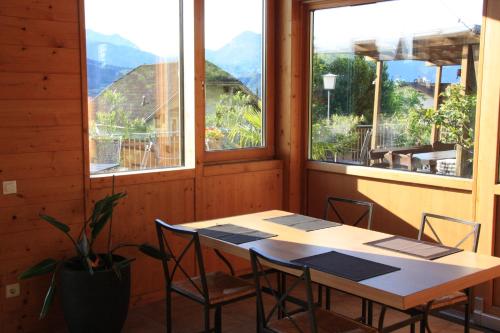 Residence La Terrazza