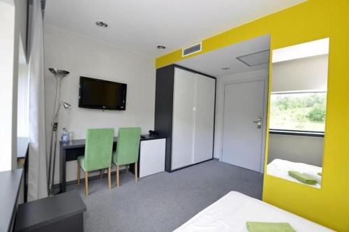 Hotel Sobotel & SPA