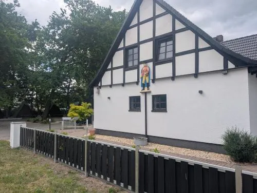 Hotel Zum Postkutscher in Cottbus, Deutschland