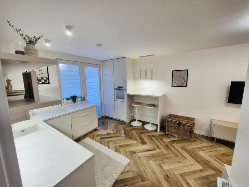 Quiet place within reach of the center in Банська Бистриця