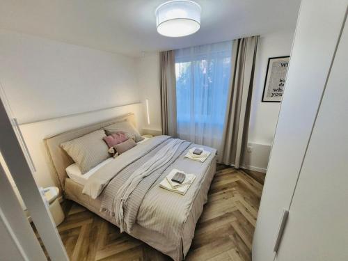 Quiet place within reach of the center in Банська Бистриця