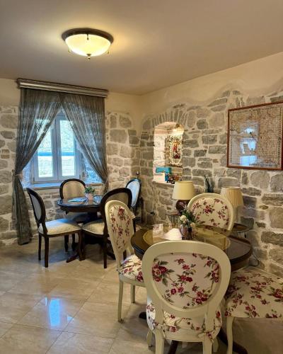 Casa del Sol Rozalija Luxury Rooms in Donji Stoliv