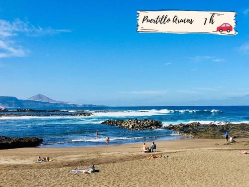 Nectarinas C1 by VillaGranCanaria - image 3