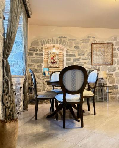 Casa del Sol Rozalija Luxury Rooms in Donji Stoliv