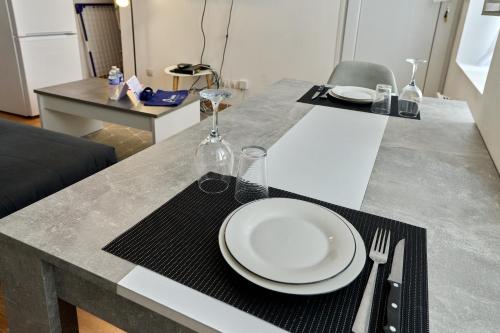 Instalaciones, Séjour tout confort en plein coeur de Nevers, studios Galet-Carbone ou Terra Cotta (Sejour tout confort en plein coeur de Nevers, studios Galet-Carbone ou Terra Cotta) in Nevers