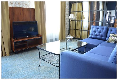 Apartamenty Róże i Zen - Apartment - Toruń