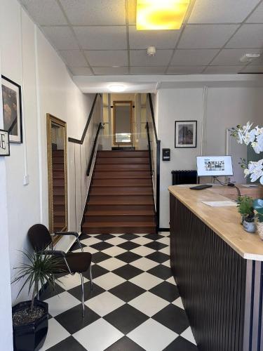 Art Rock Airport near Köln–Bonn repülőtér