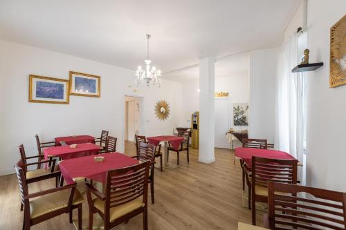 Domino Hotel, Turin (photo 11)