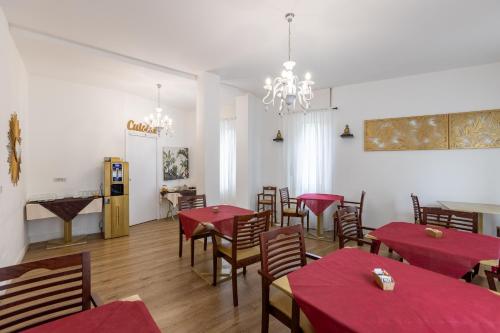 Domino Hotel, Turin (photo 9)