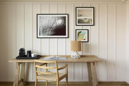 Radisson Blu Hotel Biarritz - image 12