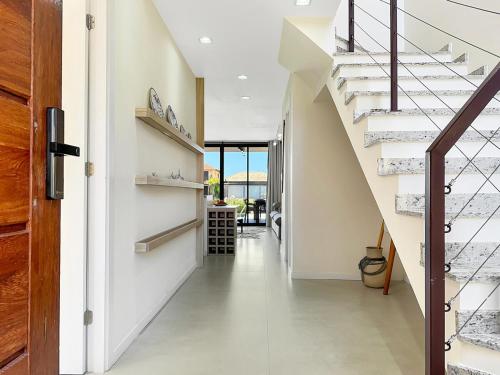 Oprema, Luxo - Marina Privativa - 5 Suítes - Condomínio Clube (Luxo - Marina Privativa - 5 Suites - Condominio Clube) in Praia Baia Formosa