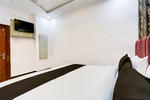 Hotel O STAR, Gwalior