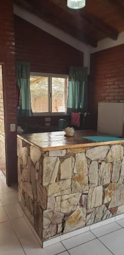 Cabañas Valle del Chutunzo (Cabanas Valle del Chutunzo) in San Francisco Del Monte De Oro