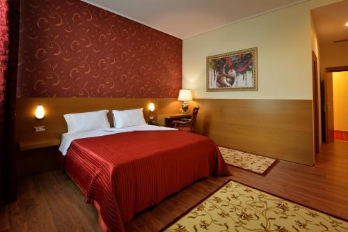 Hotel Austria, Tirana (Foto 7)