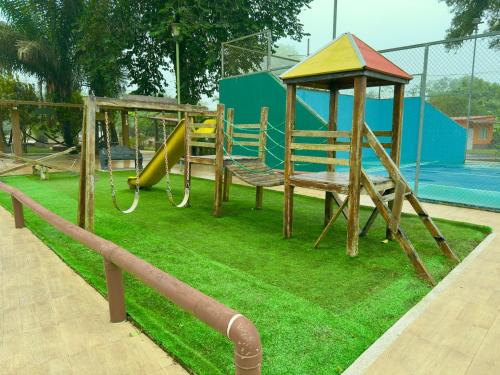 Romantic getaway in nature! in San Lorenco