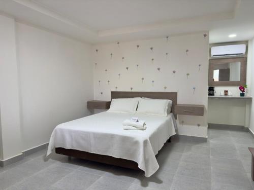 Romantic getaway in nature! in San Lorenco