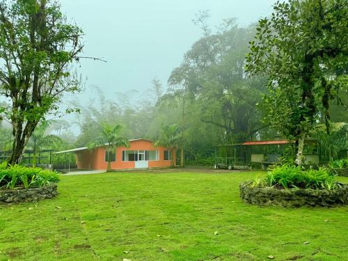 Romantic getaway in nature! in San Lorenco