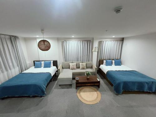 Ueno-Nippori Cozy House Tokyo Stay II