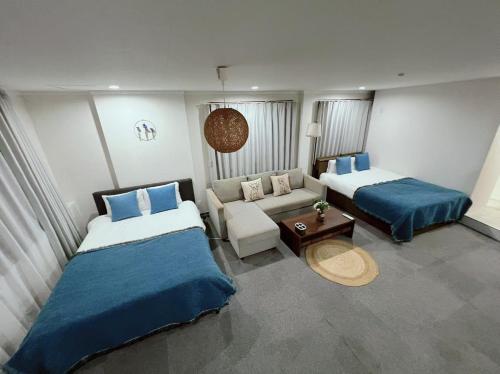 Ueno-Nippori Cozy House Tokyo Stay II