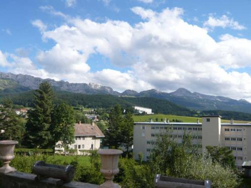 Maison Villard-de-Lans 6 pièces 10 personnes - FR-1-515-4 - image 13