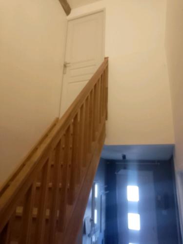 GITE 51 chez PATRICIA in Braux-Saint-Remy