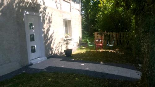 GITE 51 chez PATRICIA in Braux-Saint-Remy