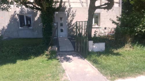 GITE 51 chez PATRICIA in Braux-Saint-Remy