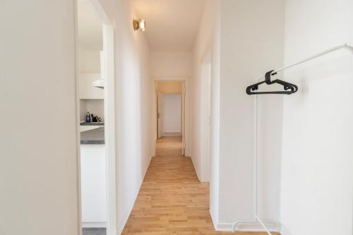 Zentrale Wohnung bis 10 Personen, Bremen (Foto 9)